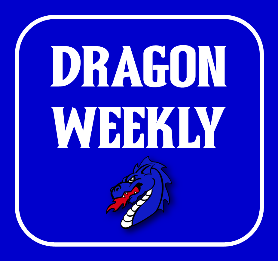 The Dragon Weekly