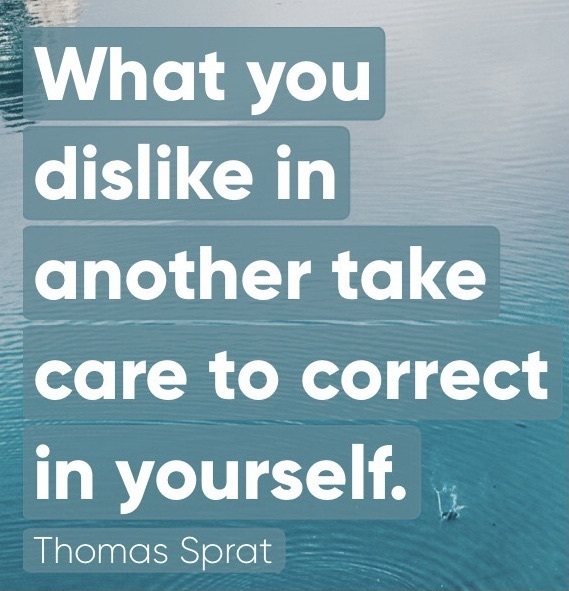positive thought