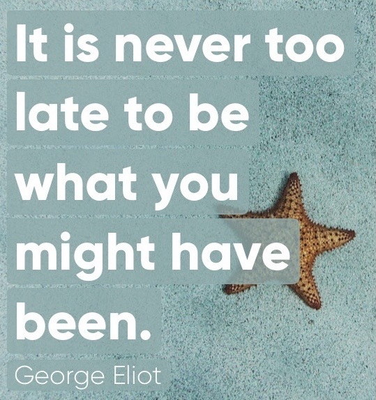positive thought