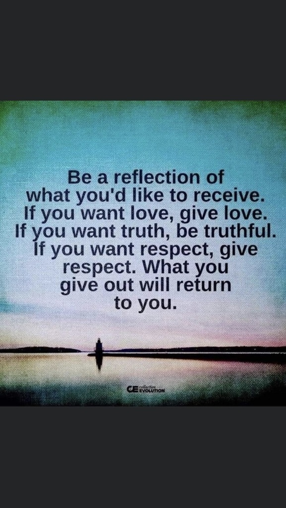 positive thought