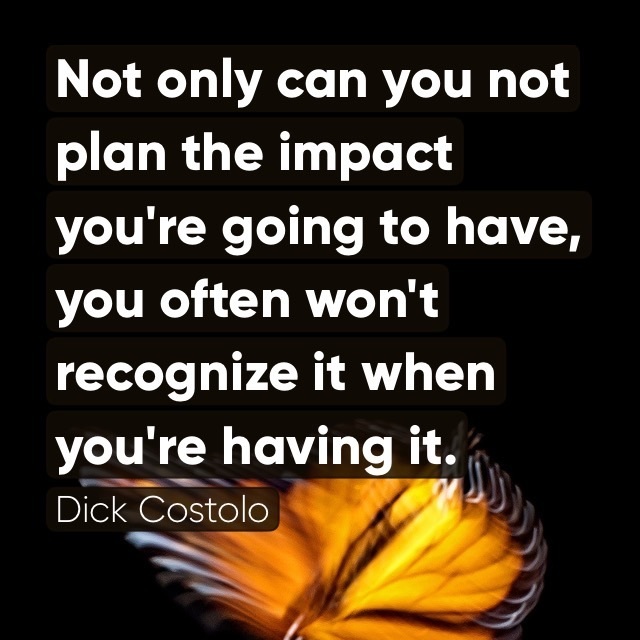 positive thought