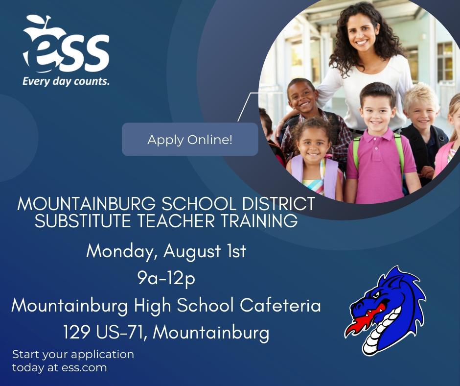 Live Feed Mountainburg Public Schools