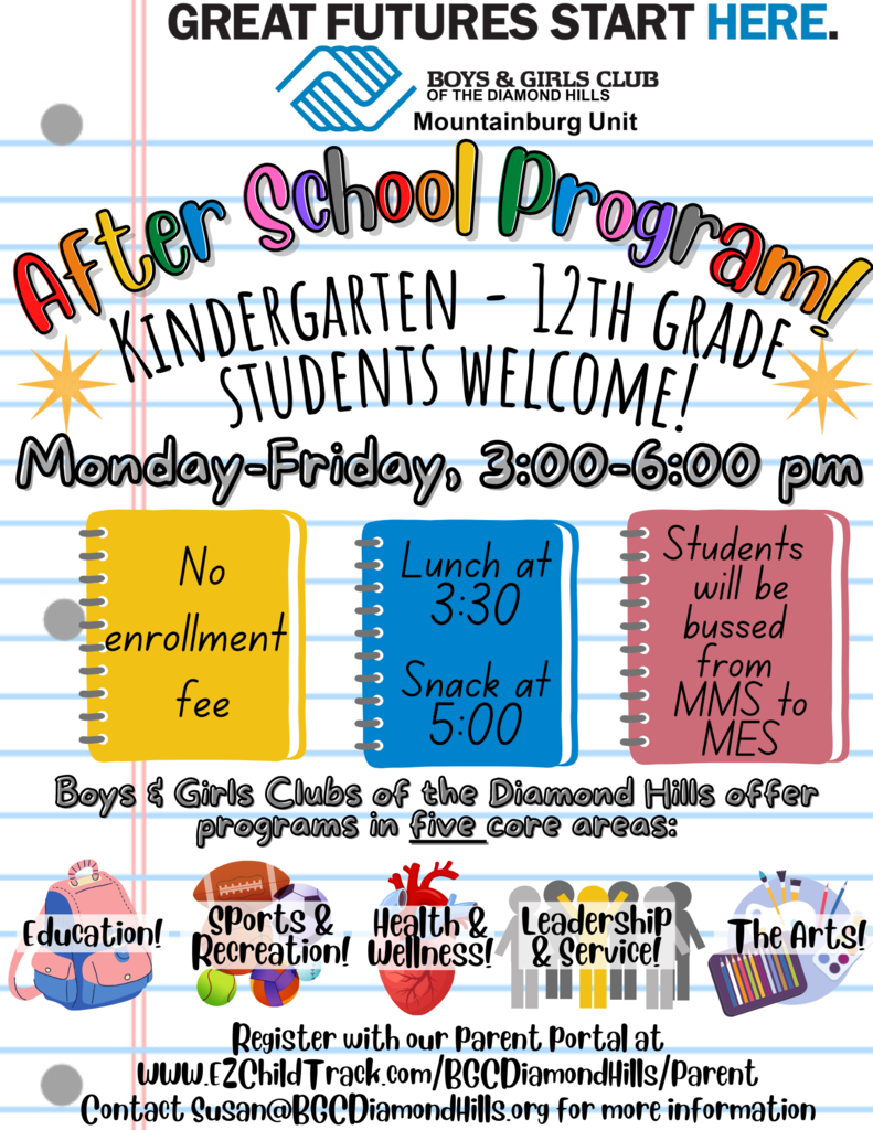 Live Feed Mountainburg Public Schools