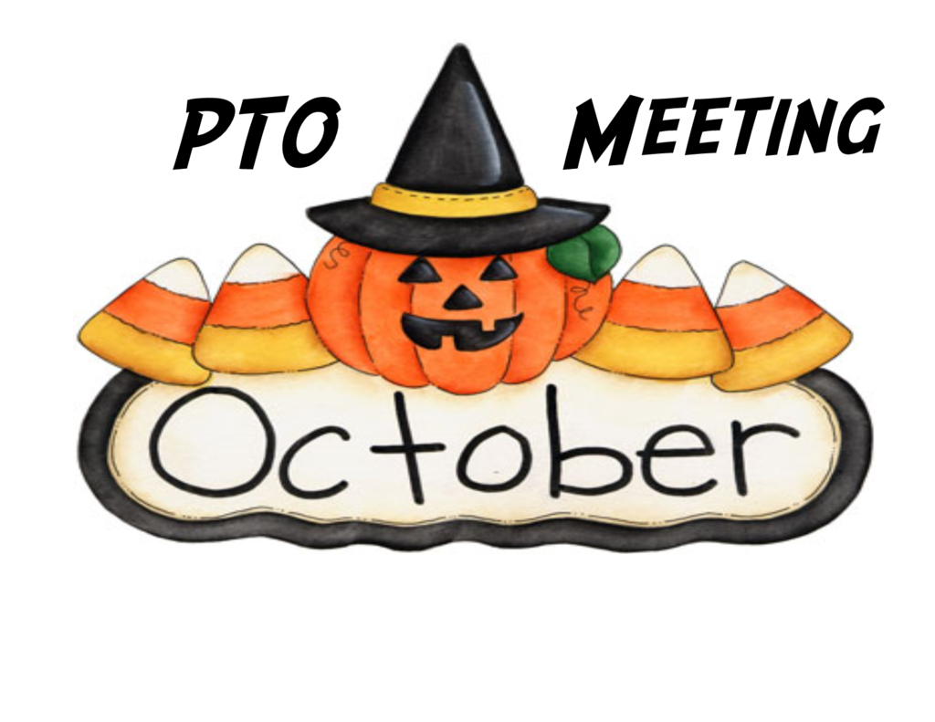 PTO October Meeting