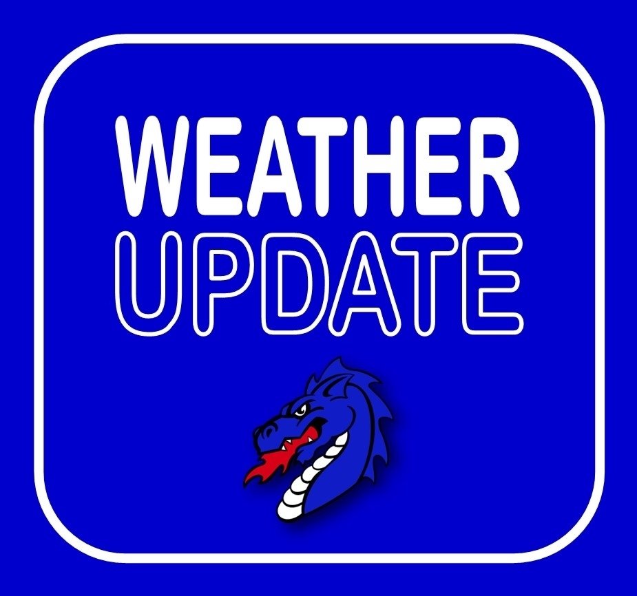 Weather Update