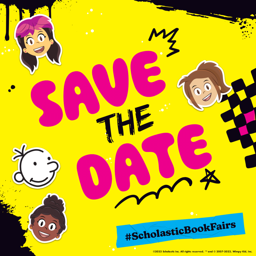 Save the Date
