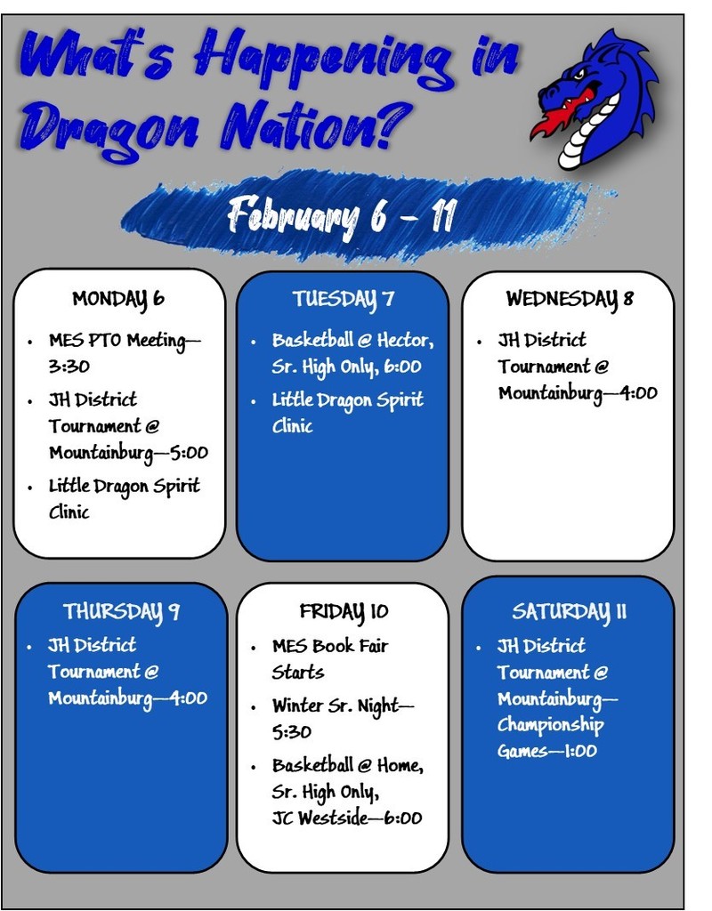 Dragon Nation